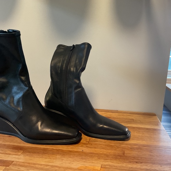 Vagabond Shoemakers Aino ankle boots - Picture 4 of 11